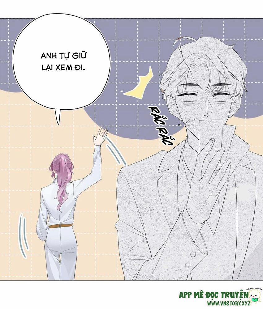 Xin Hãy Hẹn Hò Với Người Ưu Tú Như Anh 1 trang 29