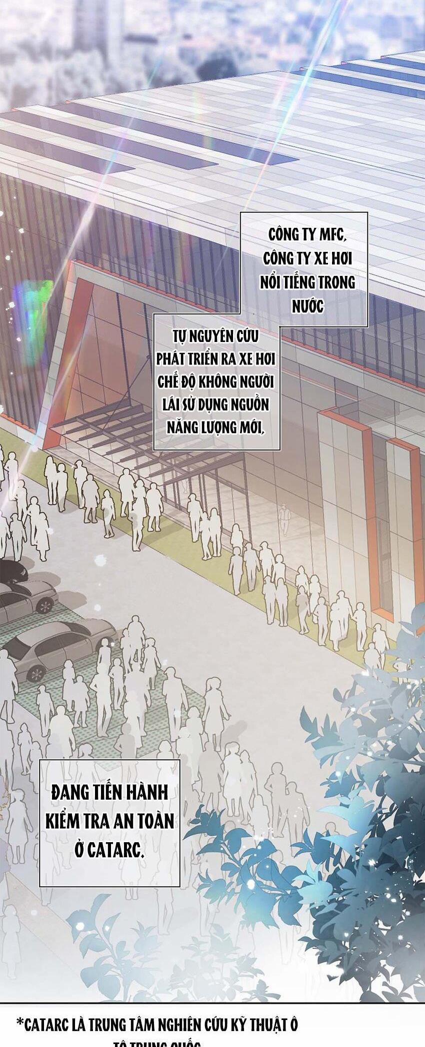 Xin Hãy Hẹn Hò Với Người Ưu Tú Như Anh 1 trang 3