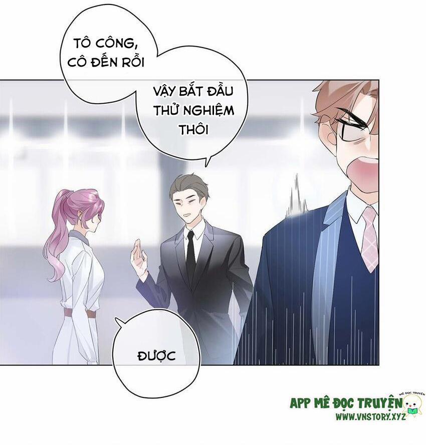 Xin Hãy Hẹn Hò Với Người Ưu Tú Như Anh 1 trang 30