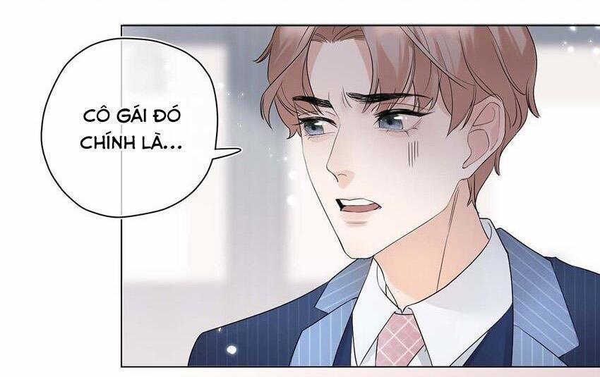 Xin Hãy Hẹn Hò Với Người Ưu Tú Như Anh 1 trang 31