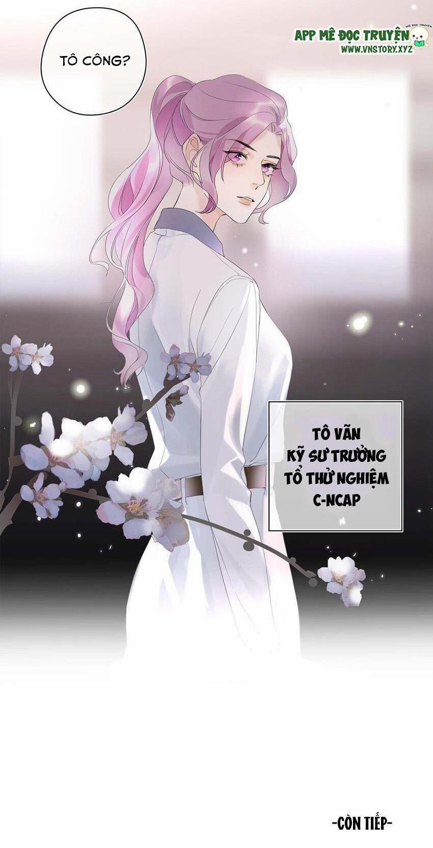 Xin Hãy Hẹn Hò Với Người Ưu Tú Như Anh 1 trang 32