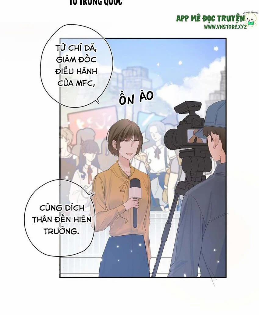 Xin Hãy Hẹn Hò Với Người Ưu Tú Như Anh 1 trang 4