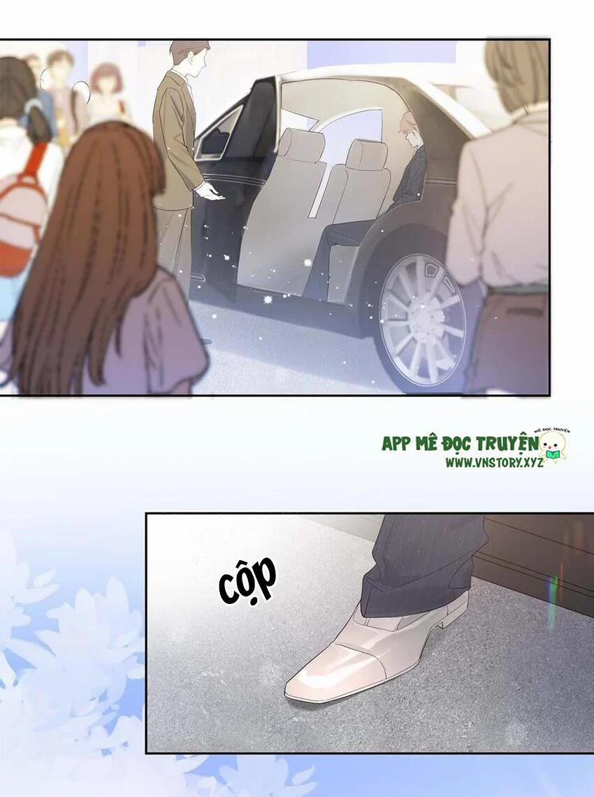 Xin Hãy Hẹn Hò Với Người Ưu Tú Như Anh 1 trang 7