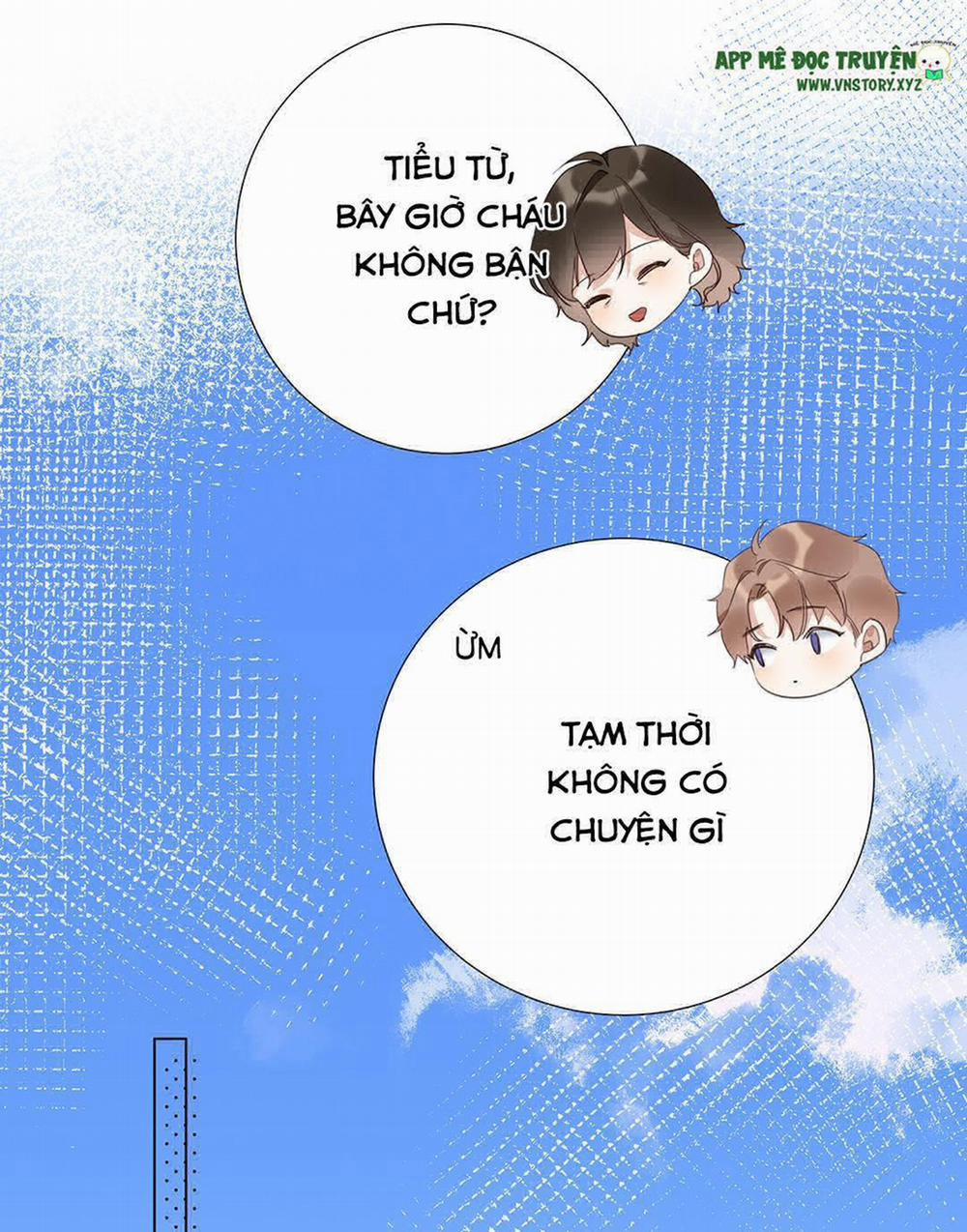 Xin Hãy Hẹn Hò Với Người Ưu Tú Như Anh 10 trang 10