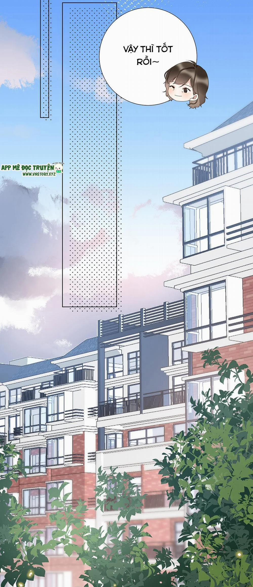 Xin Hãy Hẹn Hò Với Người Ưu Tú Như Anh 10 trang 11