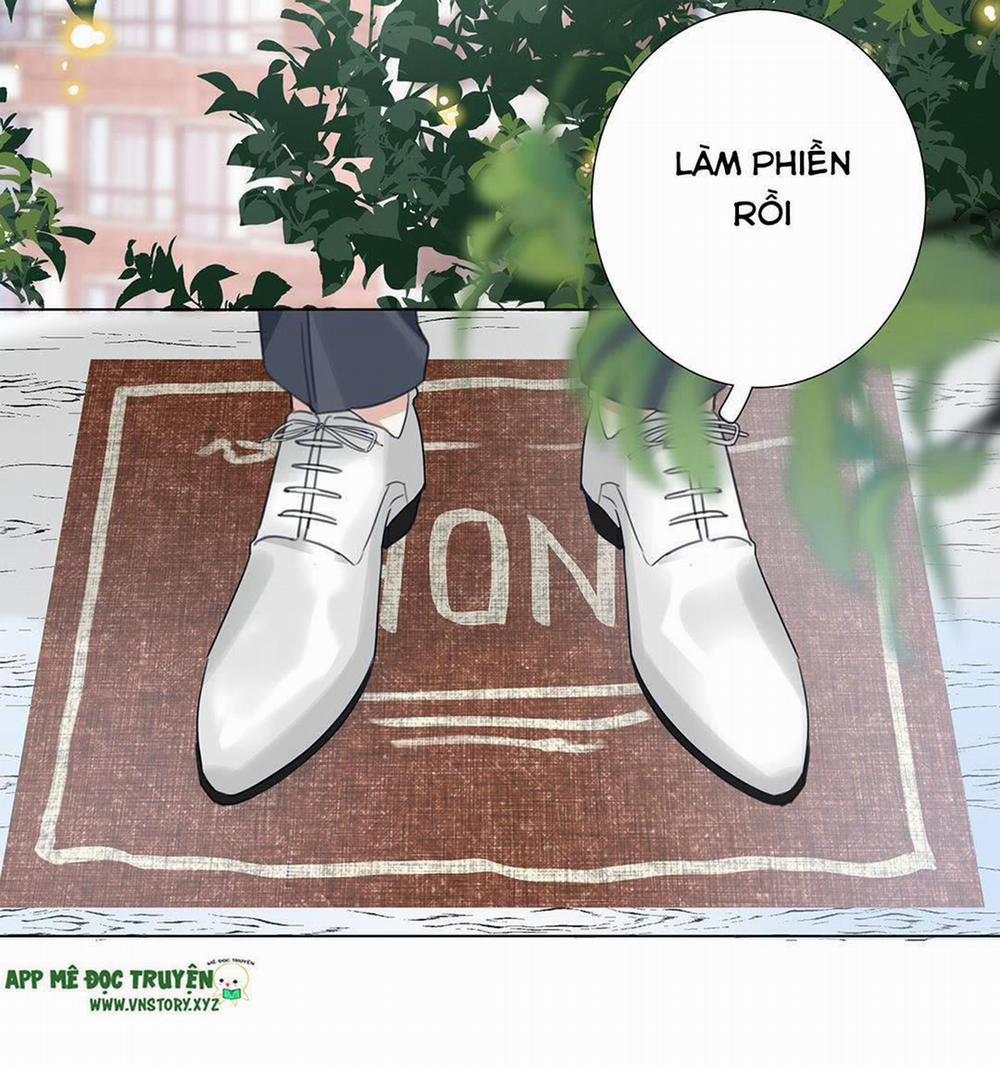 Xin Hãy Hẹn Hò Với Người Ưu Tú Như Anh 10 trang 12