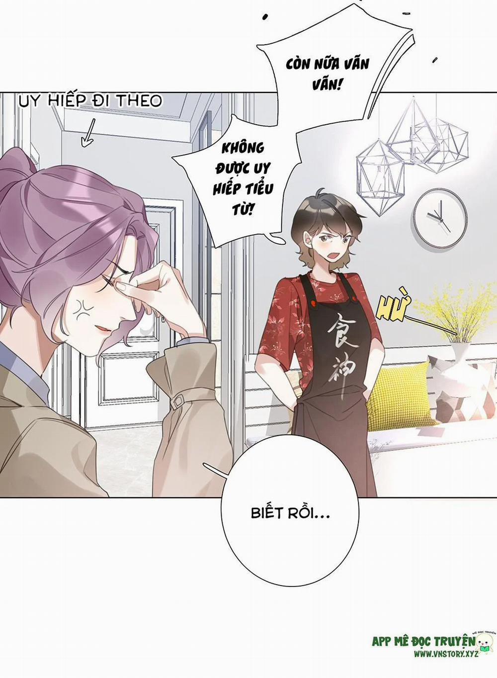 Xin Hãy Hẹn Hò Với Người Ưu Tú Như Anh 10 trang 14