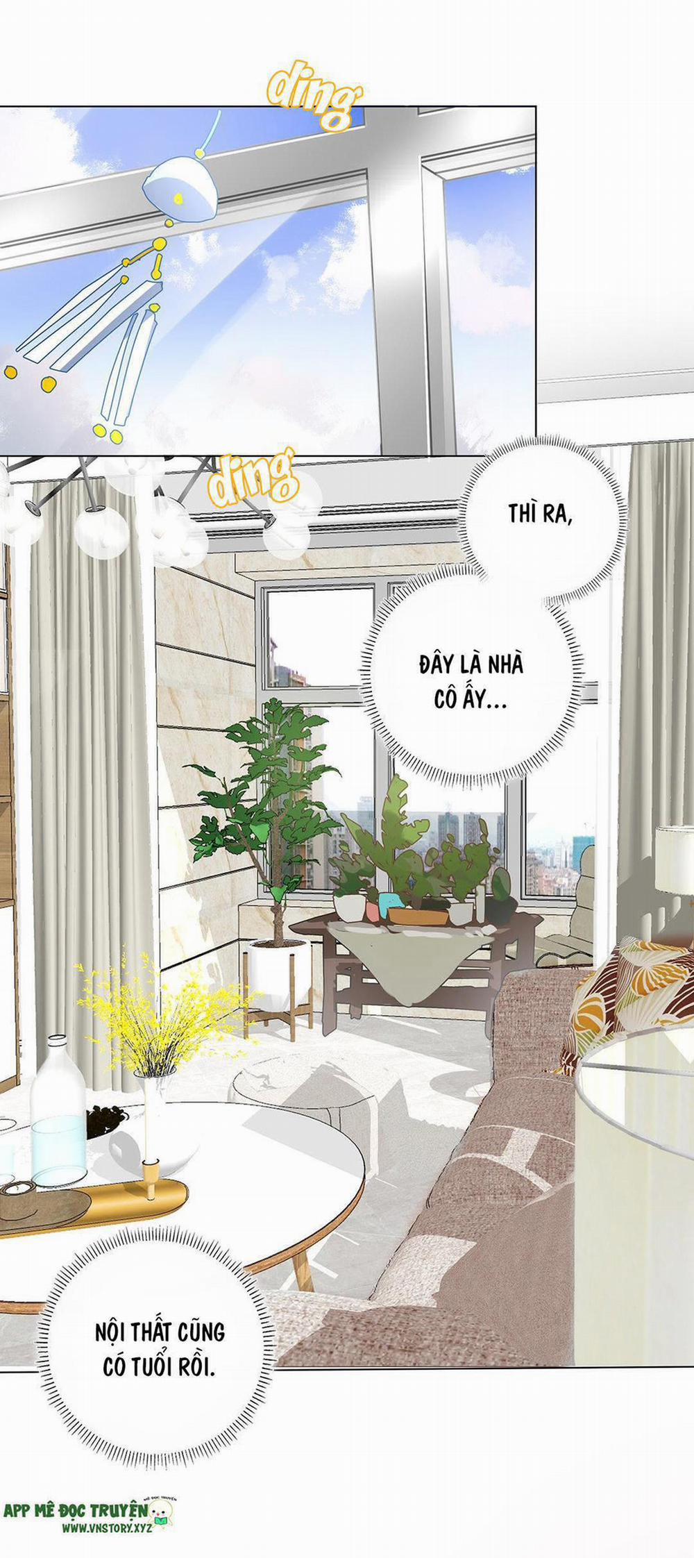 Xin Hãy Hẹn Hò Với Người Ưu Tú Như Anh 10 trang 15