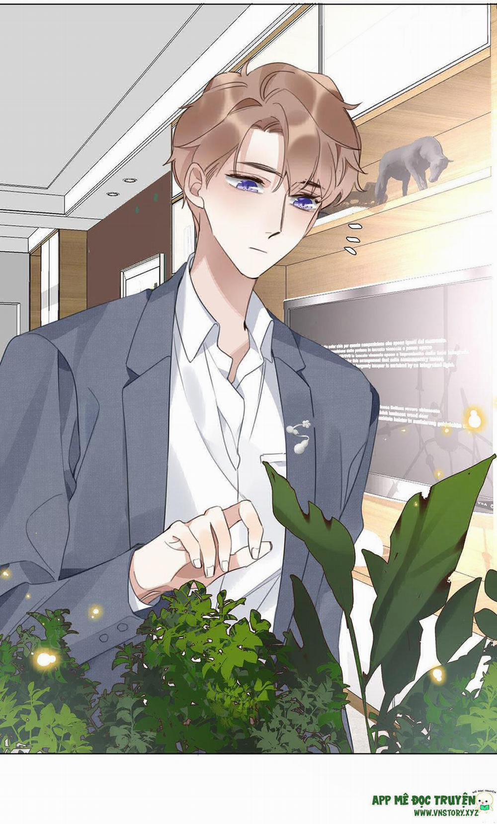 Xin Hãy Hẹn Hò Với Người Ưu Tú Như Anh 10 trang 16