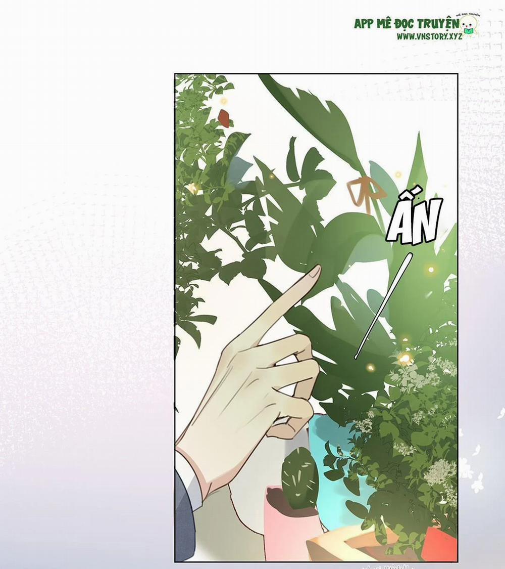 Xin Hãy Hẹn Hò Với Người Ưu Tú Như Anh 10 trang 17