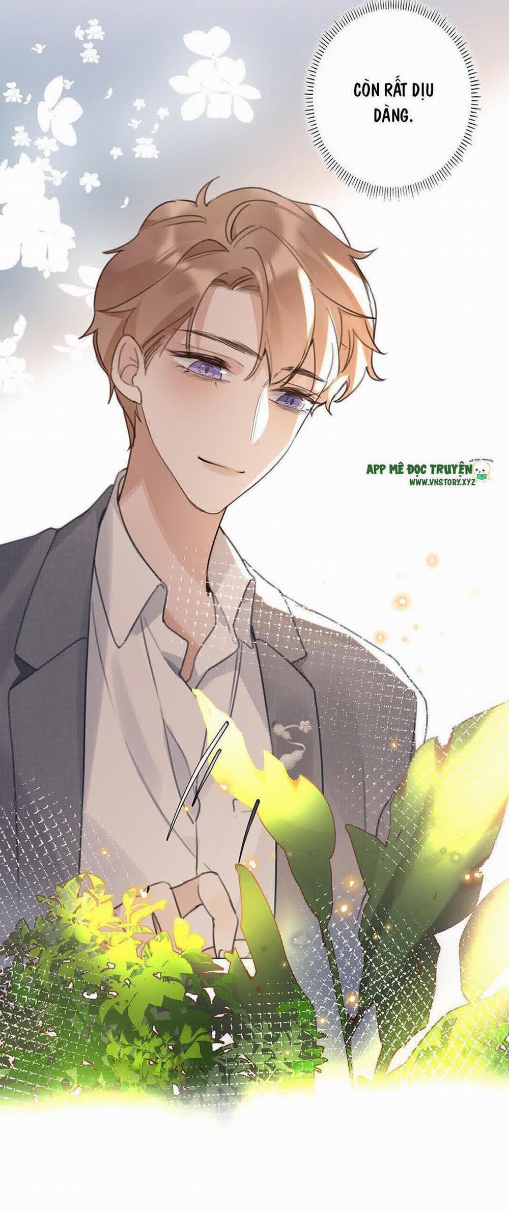 Xin Hãy Hẹn Hò Với Người Ưu Tú Như Anh 10 trang 18