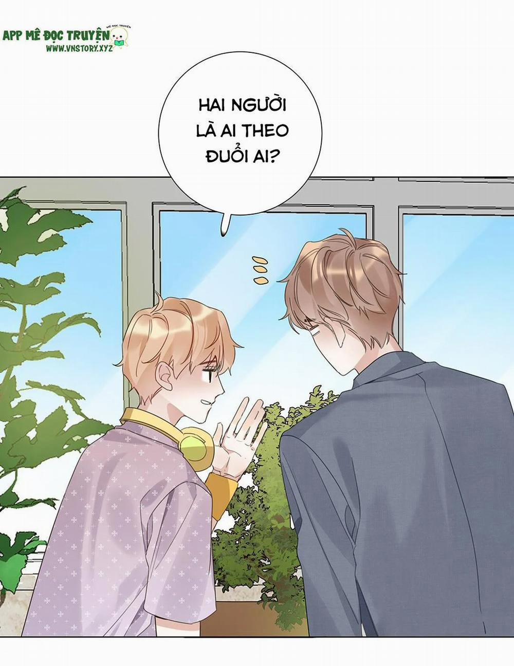 Xin Hãy Hẹn Hò Với Người Ưu Tú Như Anh 10 trang 20