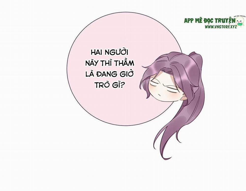 Xin Hãy Hẹn Hò Với Người Ưu Tú Như Anh 10 trang 22