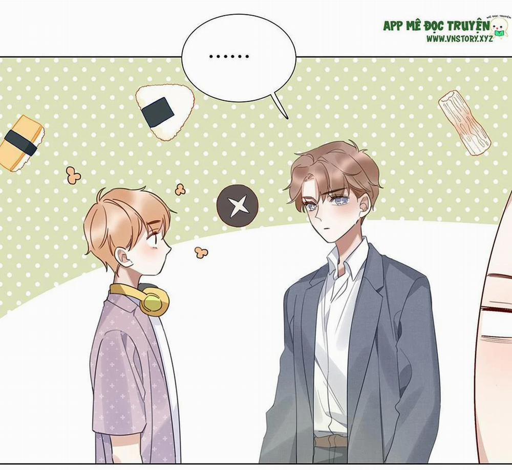 Xin Hãy Hẹn Hò Với Người Ưu Tú Như Anh 10 trang 23