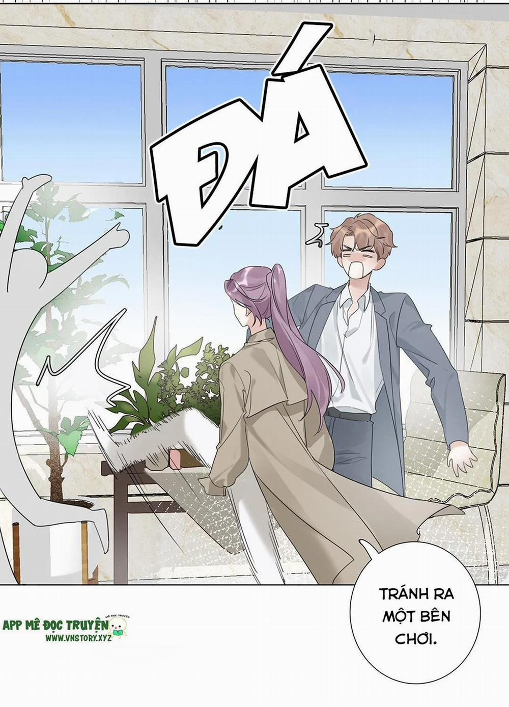 Xin Hãy Hẹn Hò Với Người Ưu Tú Như Anh 10 trang 27