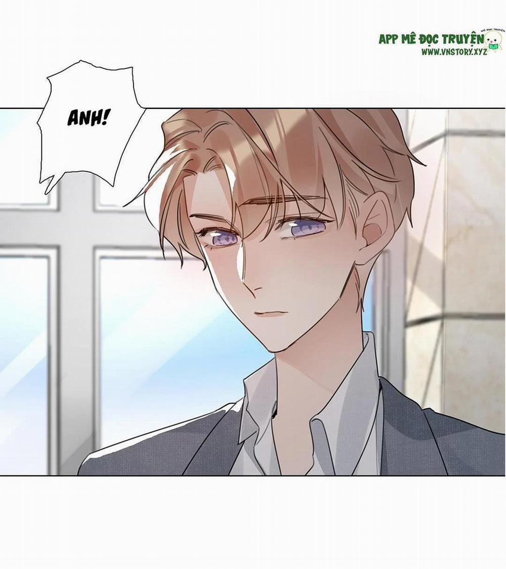 Xin Hãy Hẹn Hò Với Người Ưu Tú Như Anh 10 trang 28