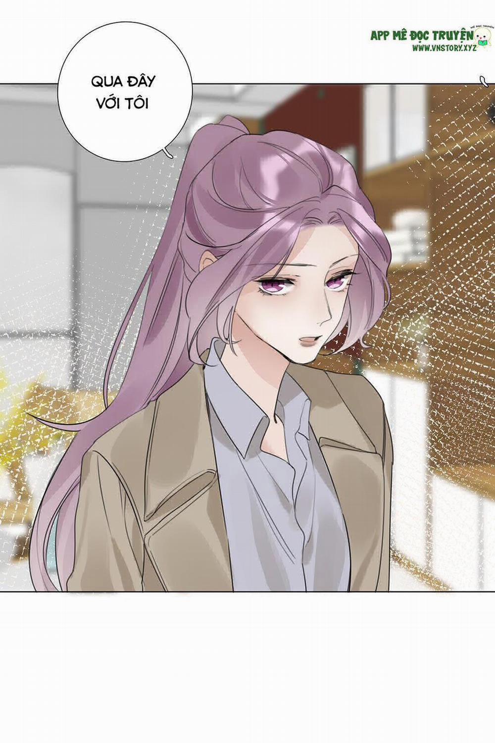 Xin Hãy Hẹn Hò Với Người Ưu Tú Như Anh 10 trang 29