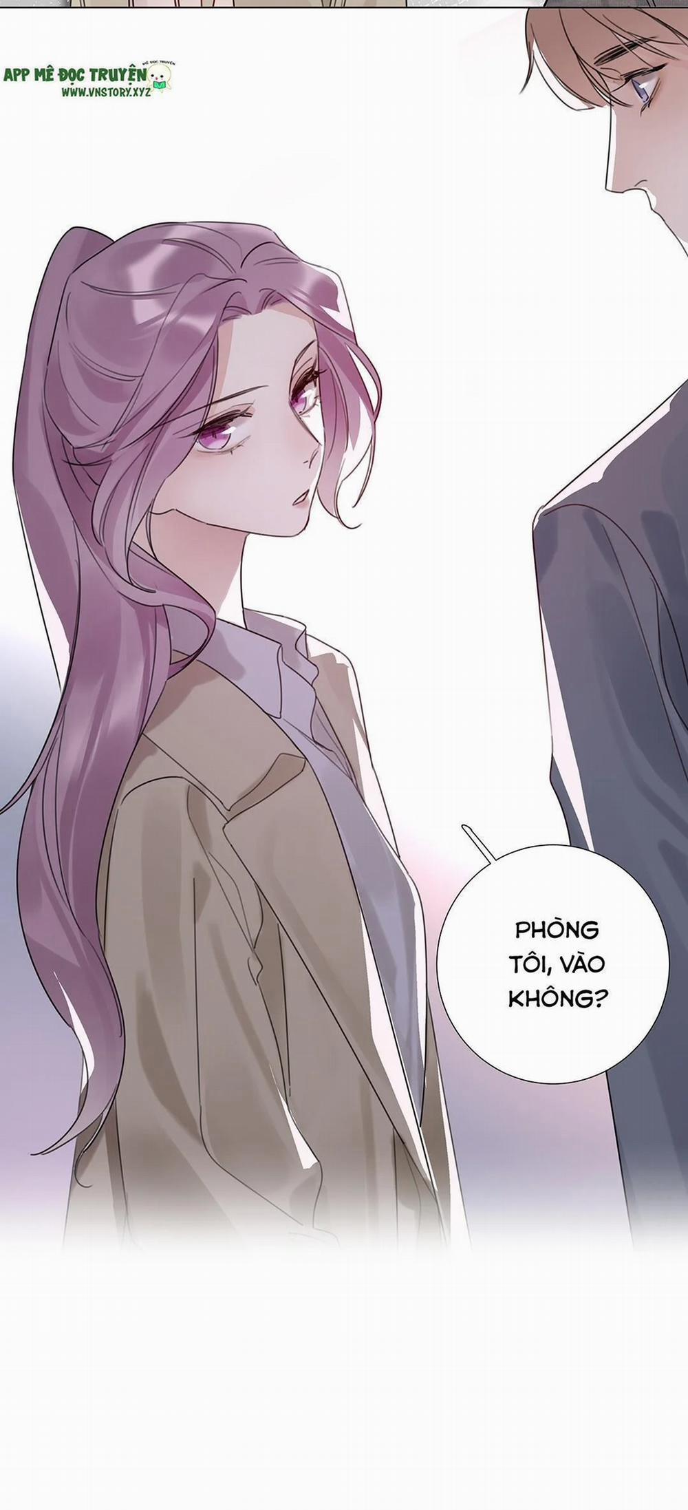 Xin Hãy Hẹn Hò Với Người Ưu Tú Như Anh 10 trang 33