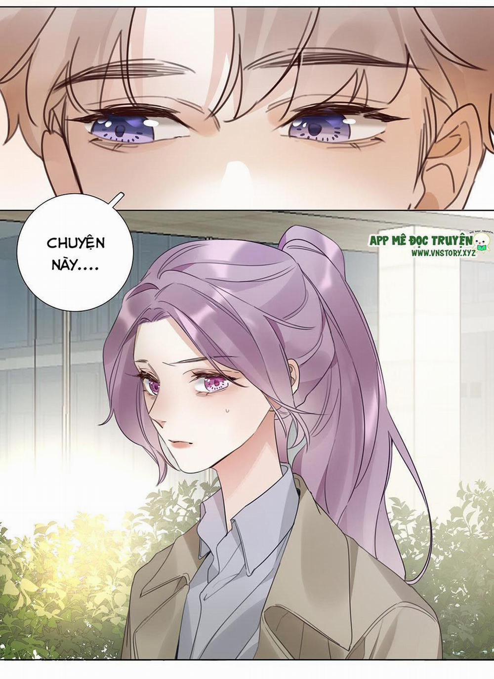 Xin Hãy Hẹn Hò Với Người Ưu Tú Như Anh 10 trang 6