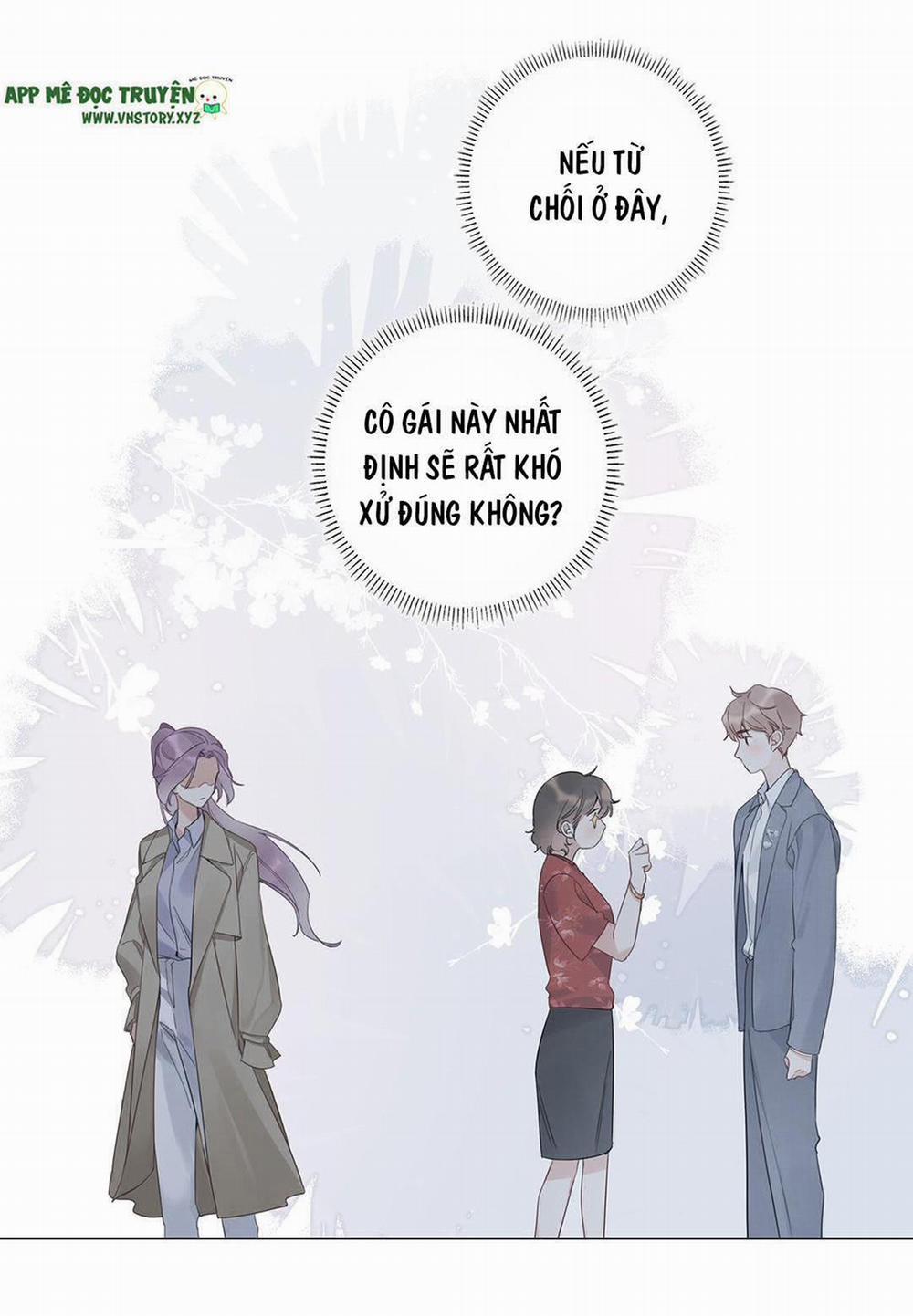 Xin Hãy Hẹn Hò Với Người Ưu Tú Như Anh 10 trang 7