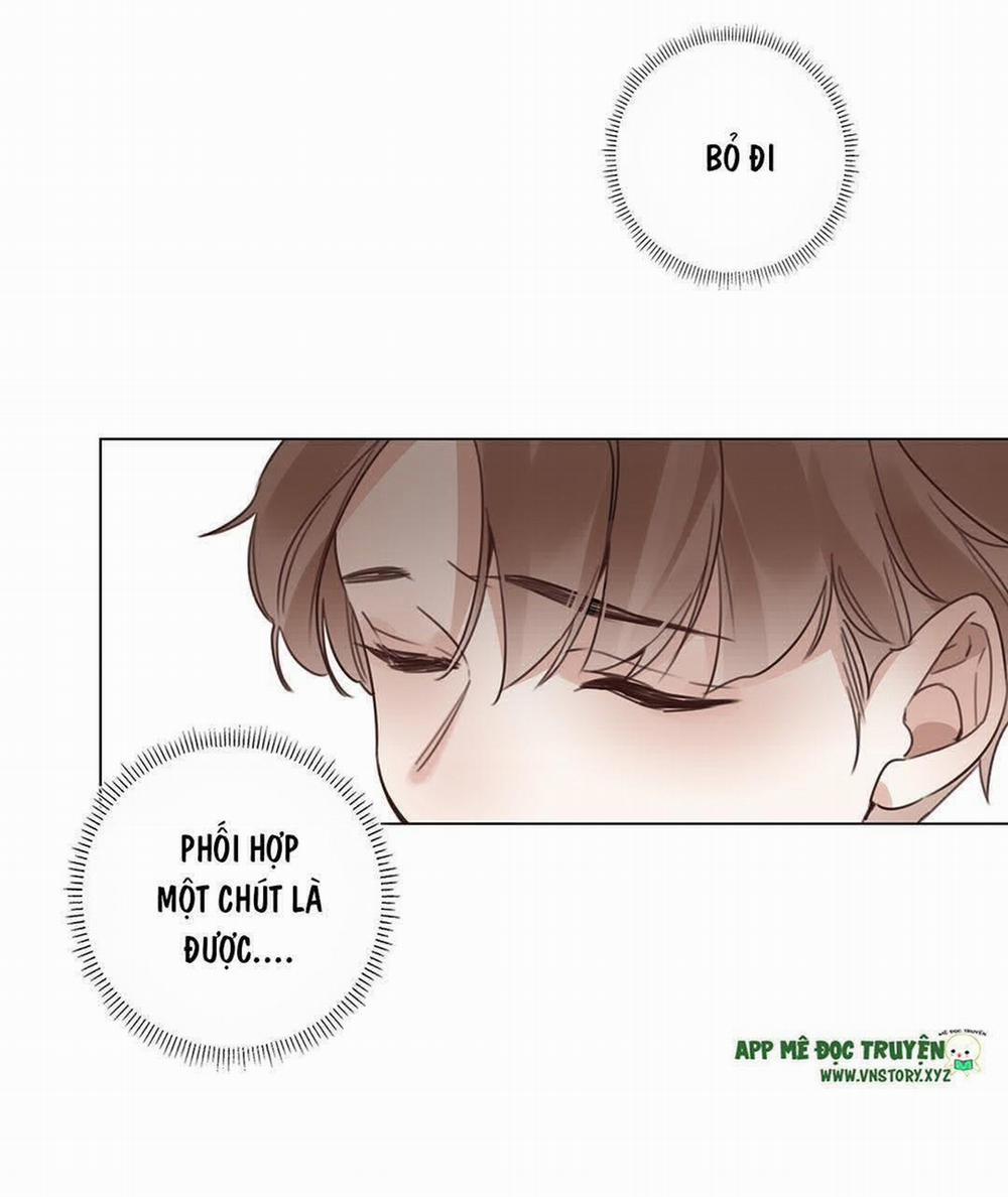 Xin Hãy Hẹn Hò Với Người Ưu Tú Như Anh 10 trang 8