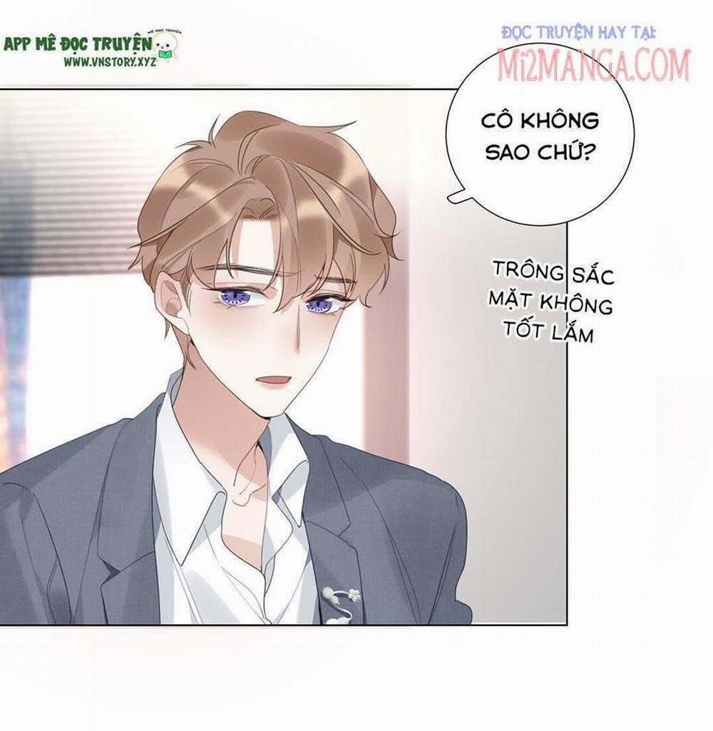 Xin Hãy Hẹn Hò Với Người Ưu Tú Như Anh 11 trang 10