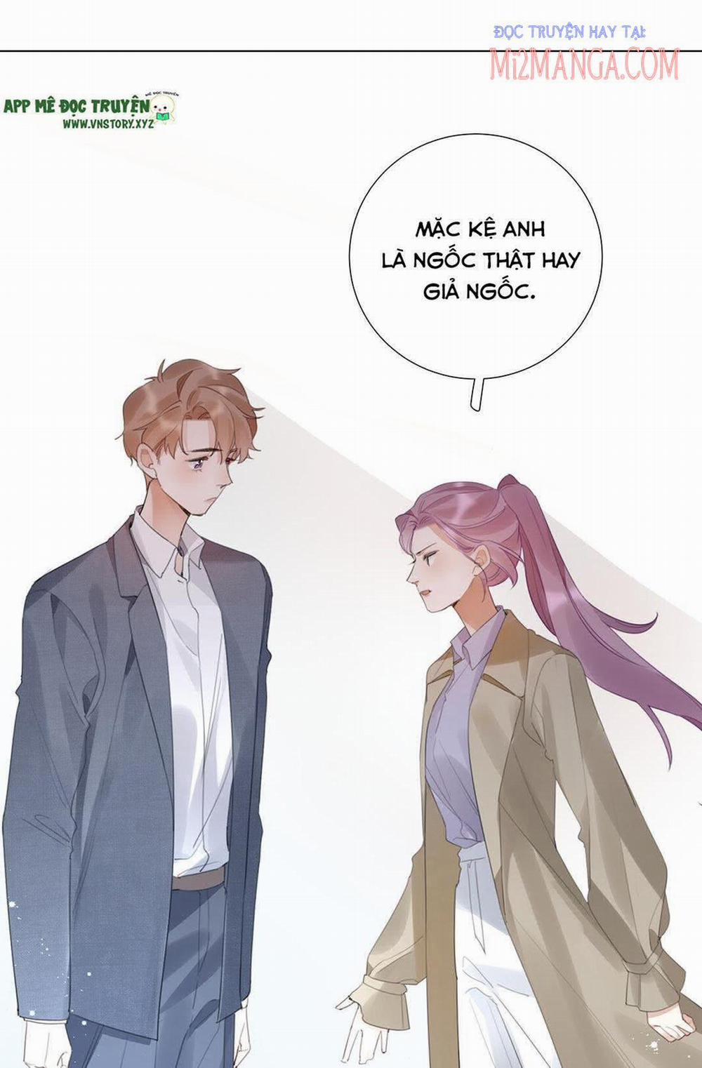 Xin Hãy Hẹn Hò Với Người Ưu Tú Như Anh 11 trang 13