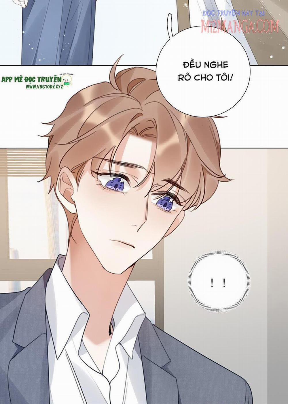 Xin Hãy Hẹn Hò Với Người Ưu Tú Như Anh 11 trang 14