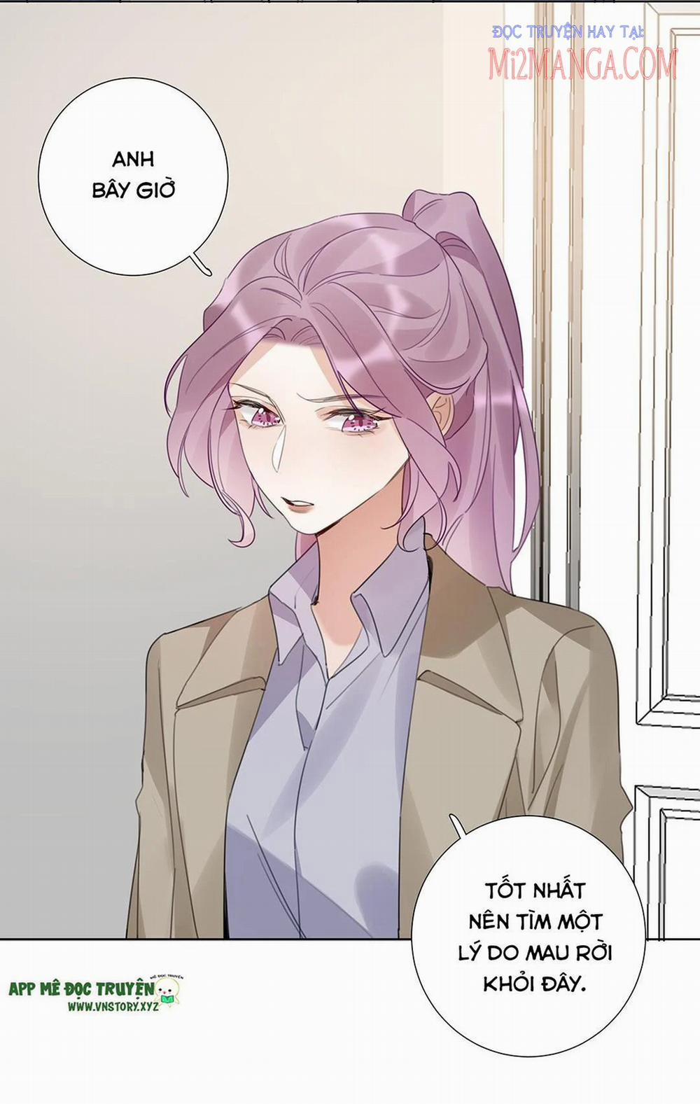 Xin Hãy Hẹn Hò Với Người Ưu Tú Như Anh 11 trang 15