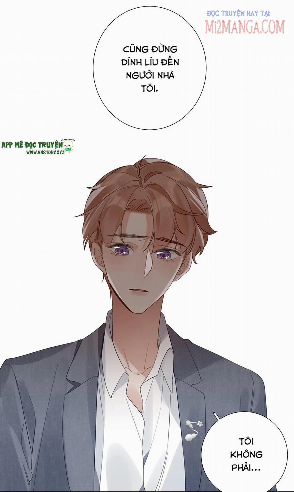 Xin Hãy Hẹn Hò Với Người Ưu Tú Như Anh 11 trang 18