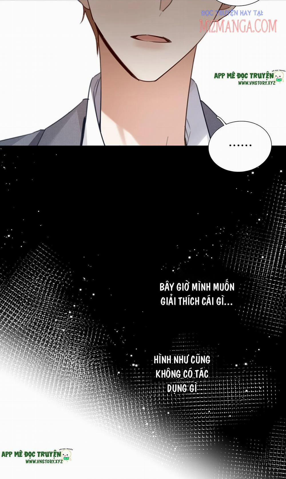 Xin Hãy Hẹn Hò Với Người Ưu Tú Như Anh 11 trang 19