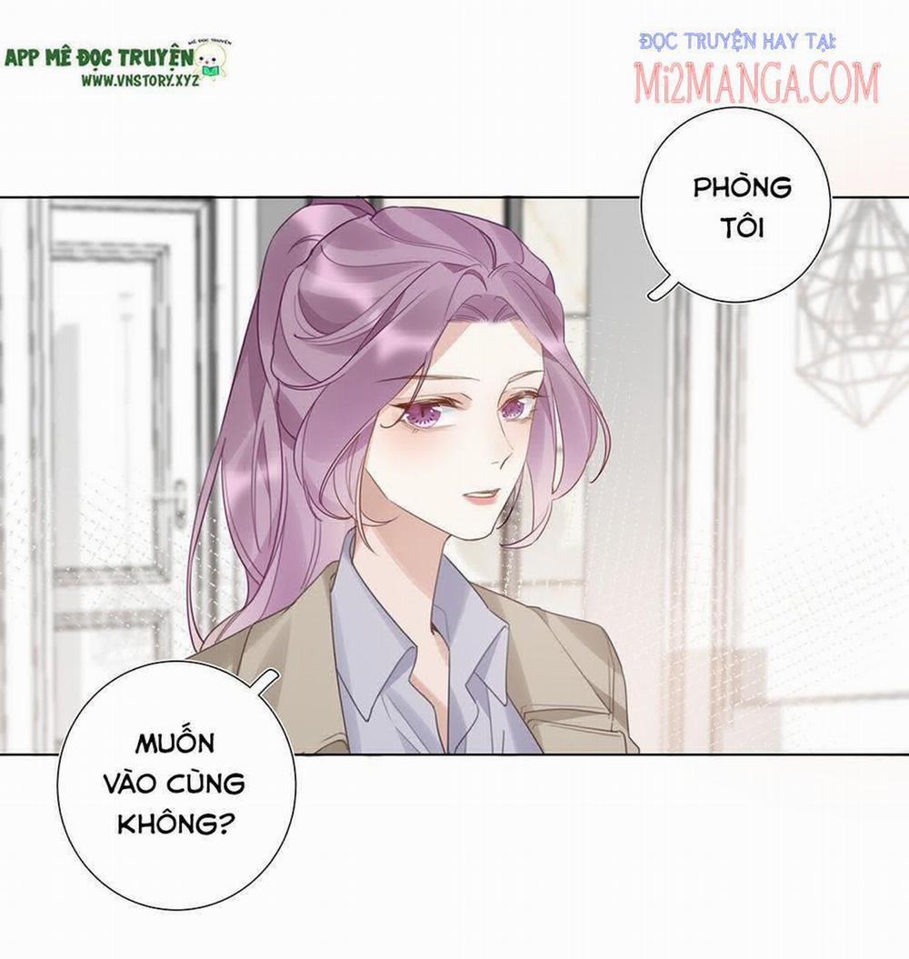 Xin Hãy Hẹn Hò Với Người Ưu Tú Như Anh 11 trang 2