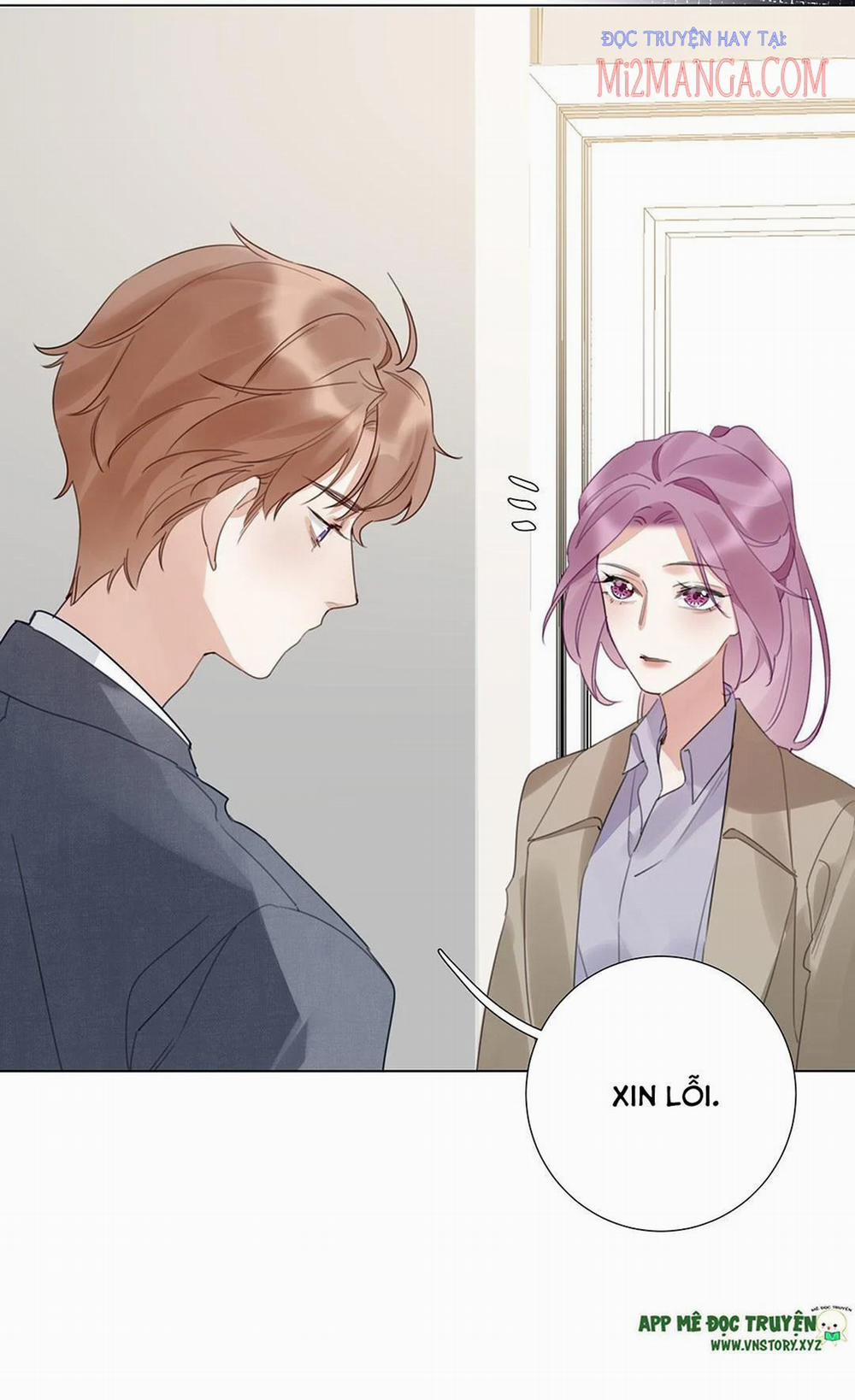 Xin Hãy Hẹn Hò Với Người Ưu Tú Như Anh 11 trang 20