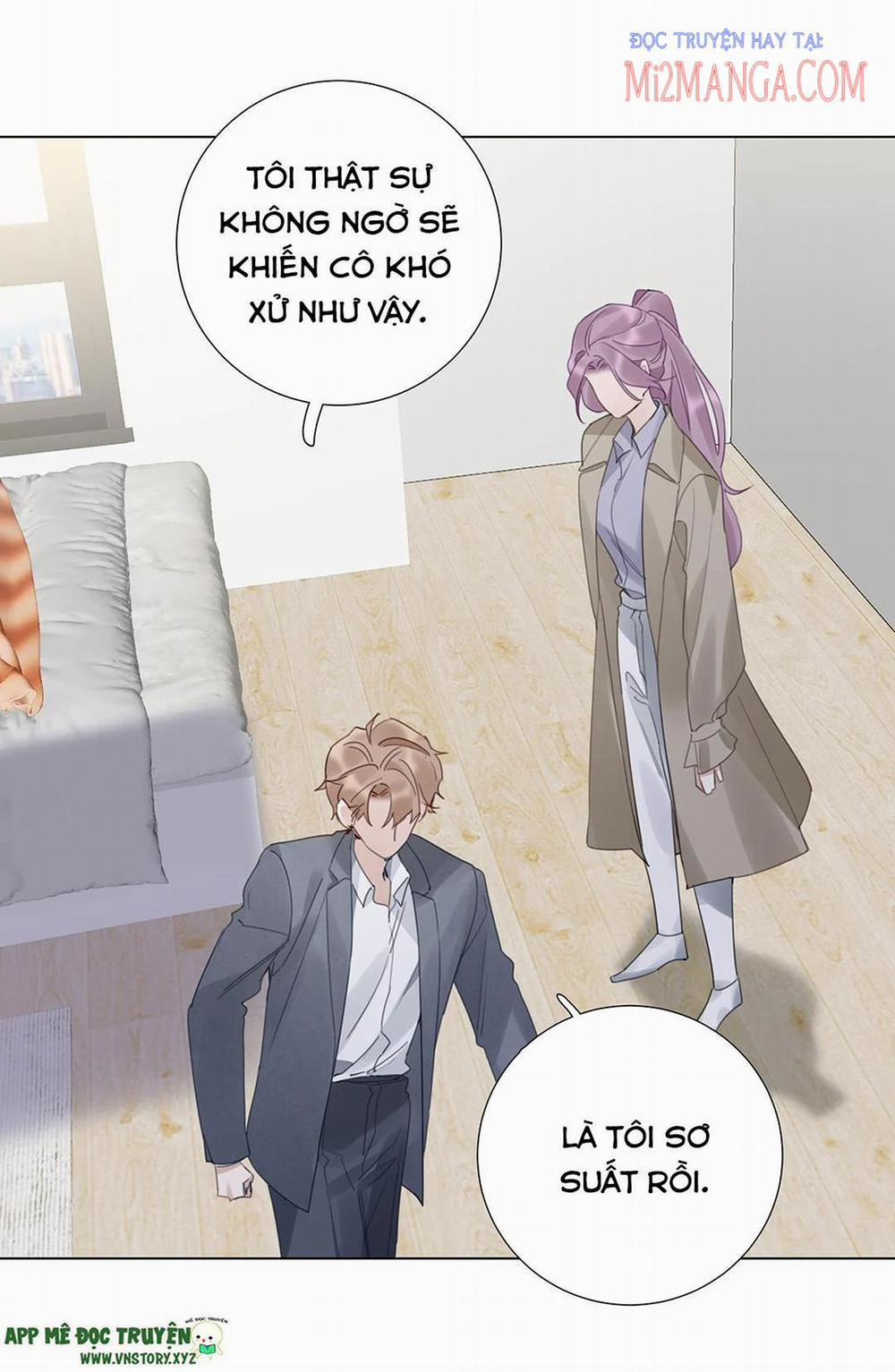 Xin Hãy Hẹn Hò Với Người Ưu Tú Như Anh 11 trang 21