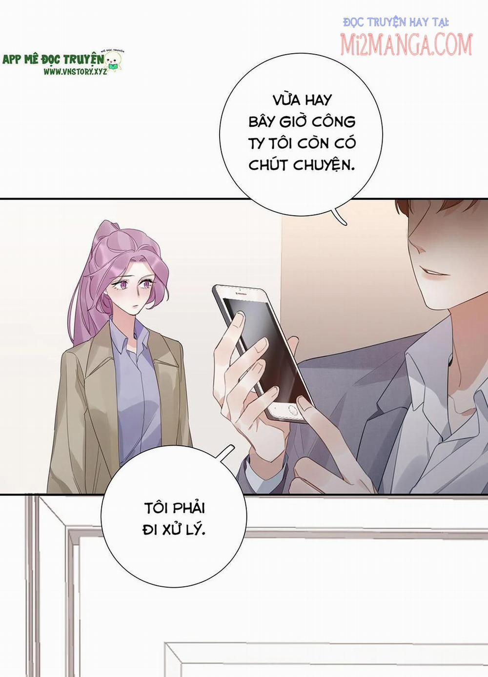 Xin Hãy Hẹn Hò Với Người Ưu Tú Như Anh 11 trang 23