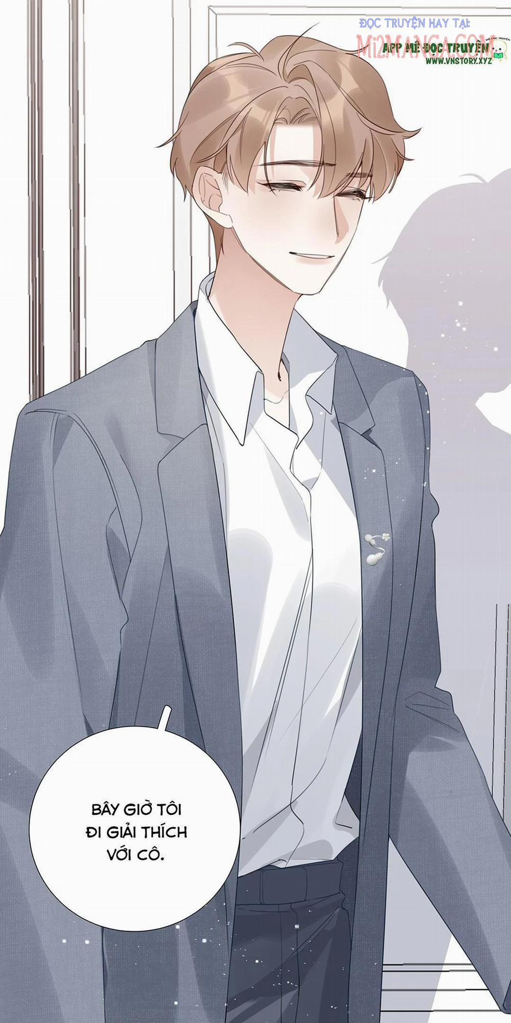 Xin Hãy Hẹn Hò Với Người Ưu Tú Như Anh 11 trang 24