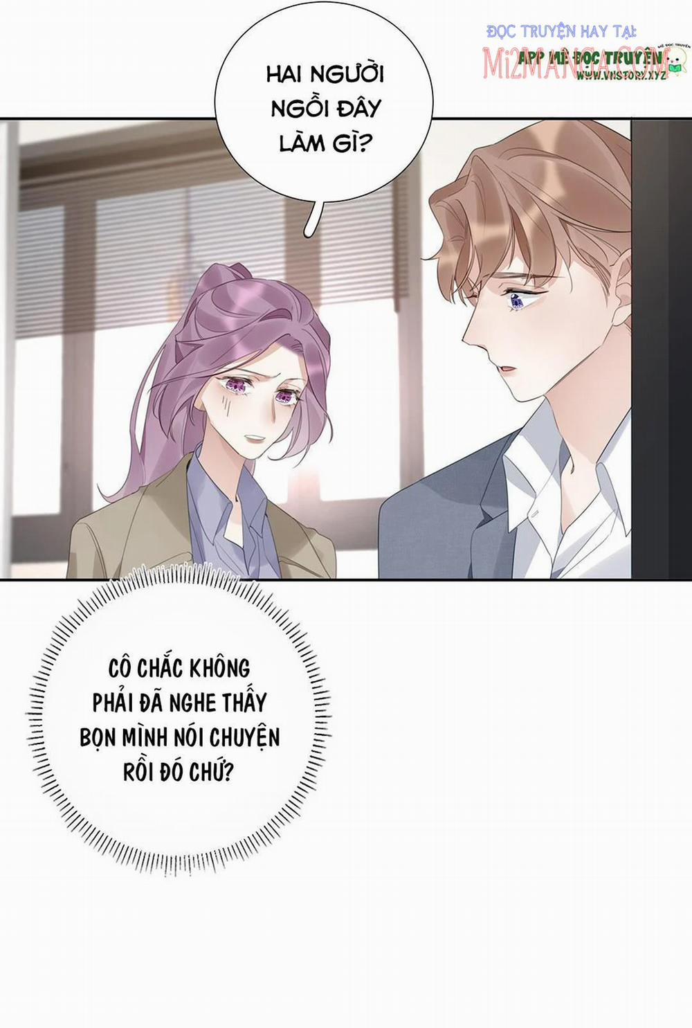 Xin Hãy Hẹn Hò Với Người Ưu Tú Như Anh 11 trang 27