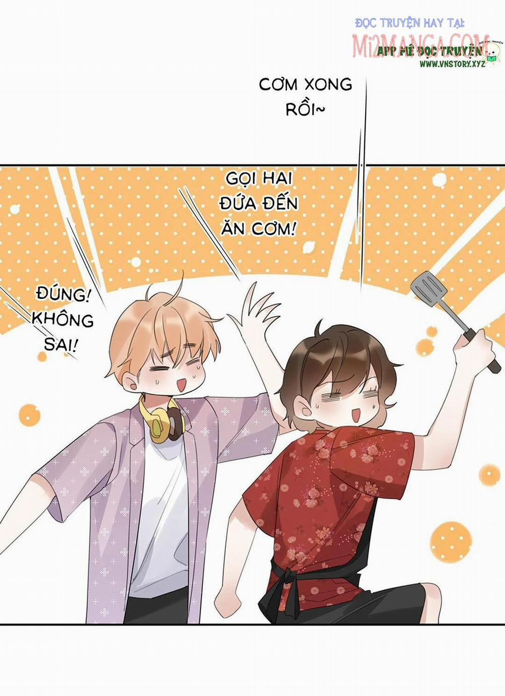 Xin Hãy Hẹn Hò Với Người Ưu Tú Như Anh 11 trang 28