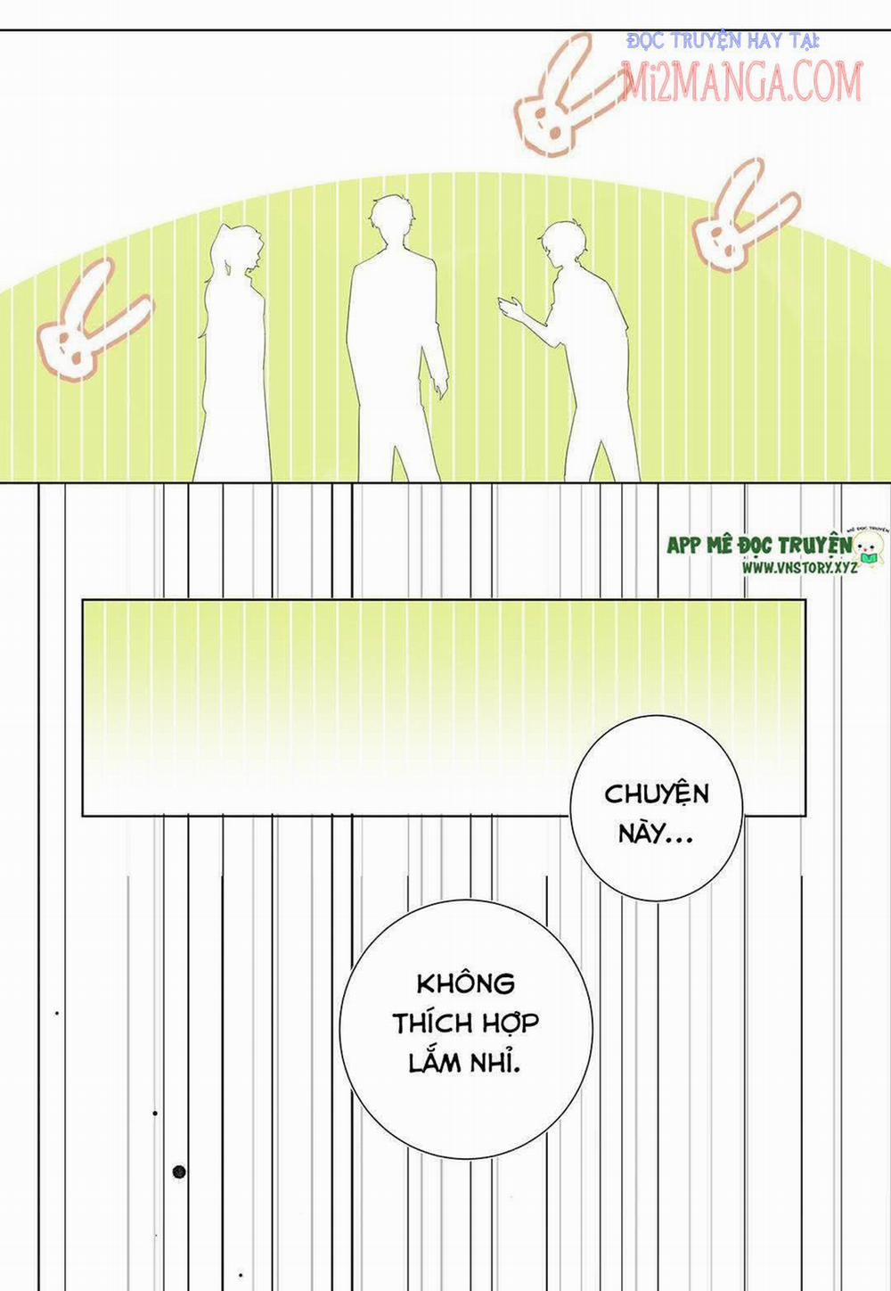 Xin Hãy Hẹn Hò Với Người Ưu Tú Như Anh 11 trang 3