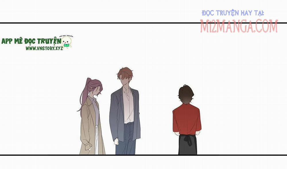 Xin Hãy Hẹn Hò Với Người Ưu Tú Như Anh 11 trang 34