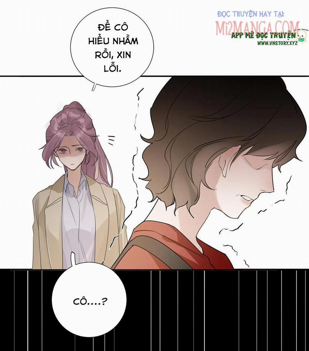 Xin Hãy Hẹn Hò Với Người Ưu Tú Như Anh 11 trang 36