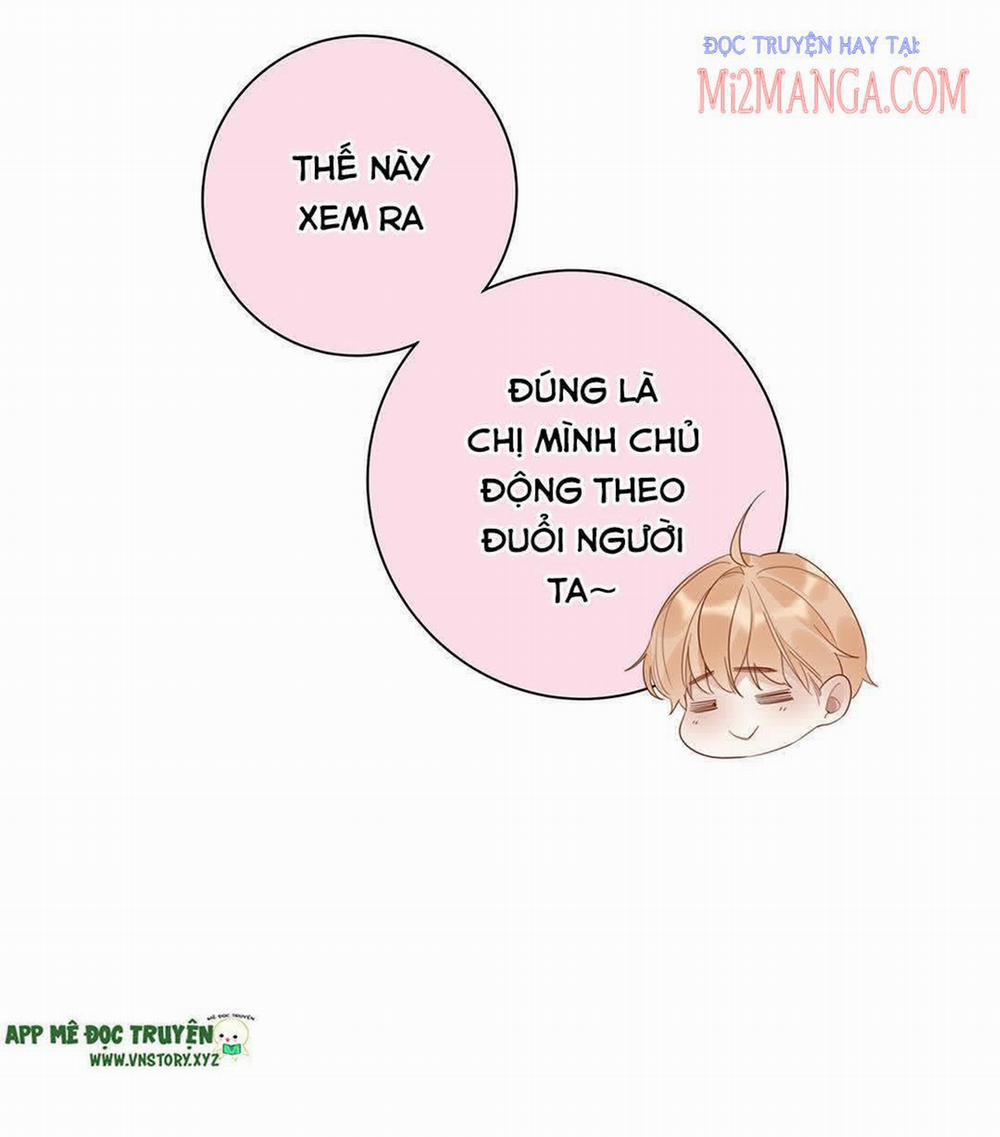 Xin Hãy Hẹn Hò Với Người Ưu Tú Như Anh 11 trang 7