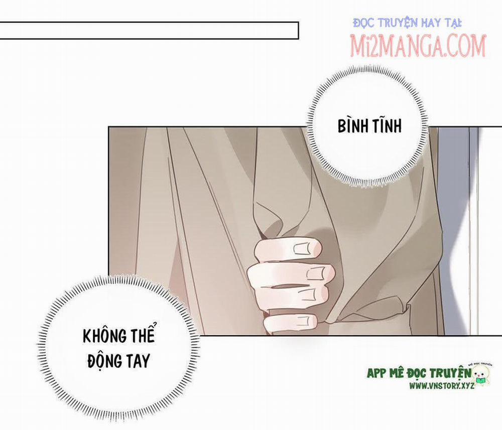 Xin Hãy Hẹn Hò Với Người Ưu Tú Như Anh 11 trang 8