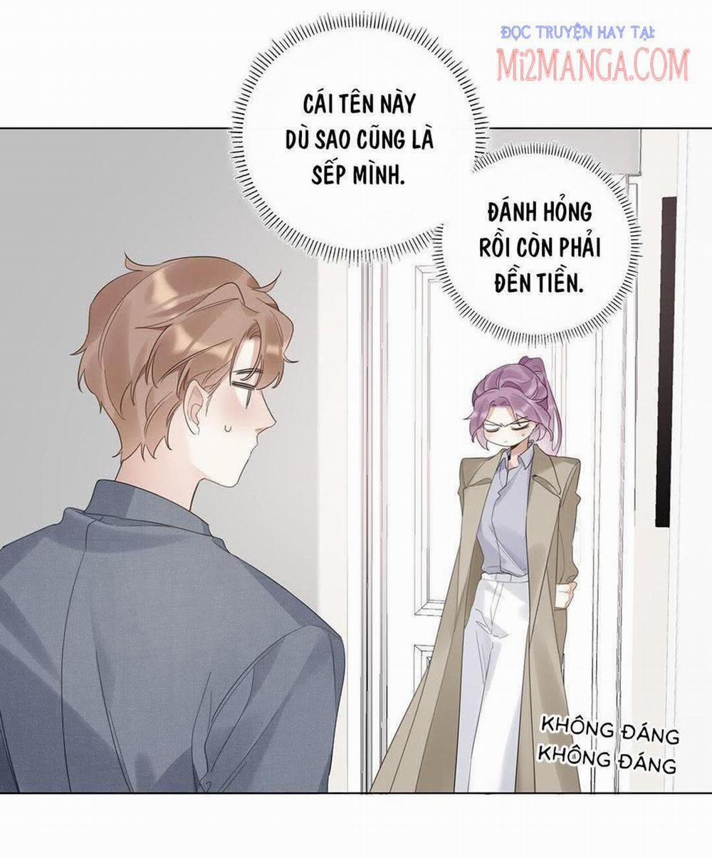 Xin Hãy Hẹn Hò Với Người Ưu Tú Như Anh 11 trang 9