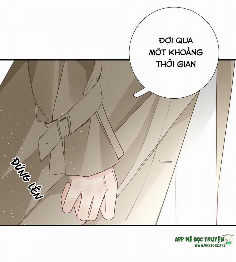 Xin Hãy Hẹn Hò Với Người Ưu Tú Như Anh 13 trang 11