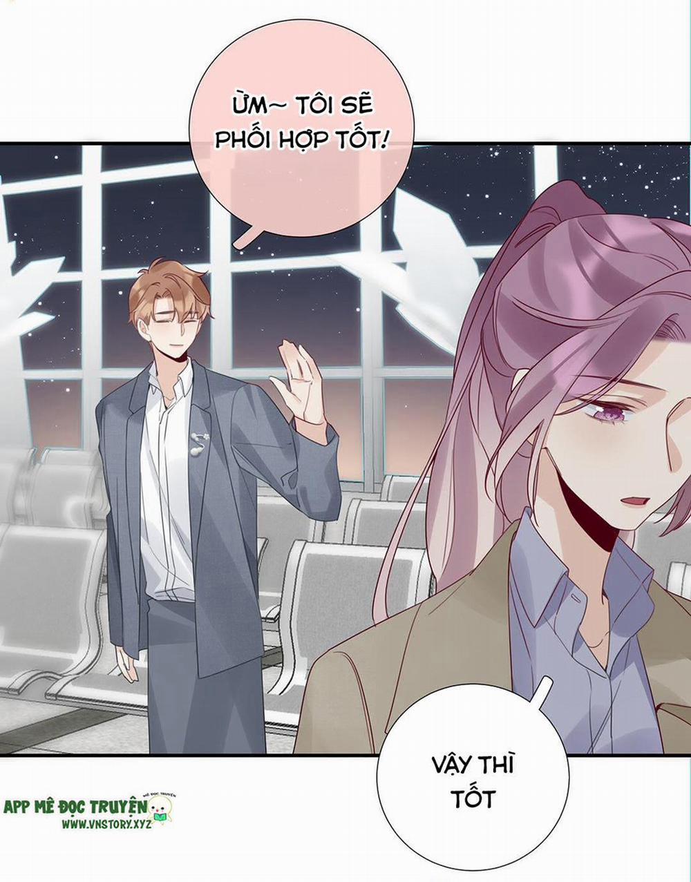 Xin Hãy Hẹn Hò Với Người Ưu Tú Như Anh 13 trang 14