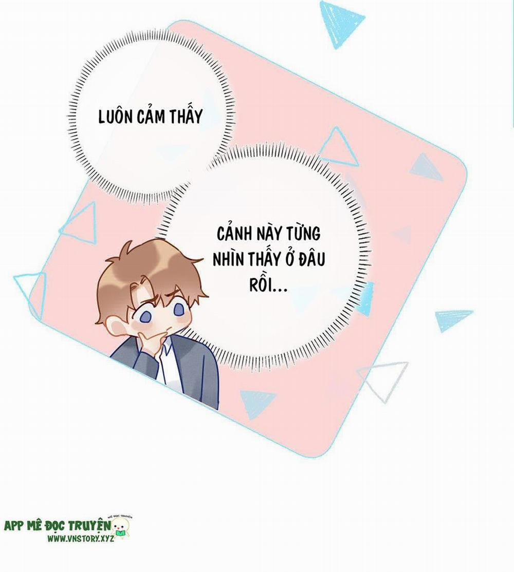 Xin Hãy Hẹn Hò Với Người Ưu Tú Như Anh 13 trang 15