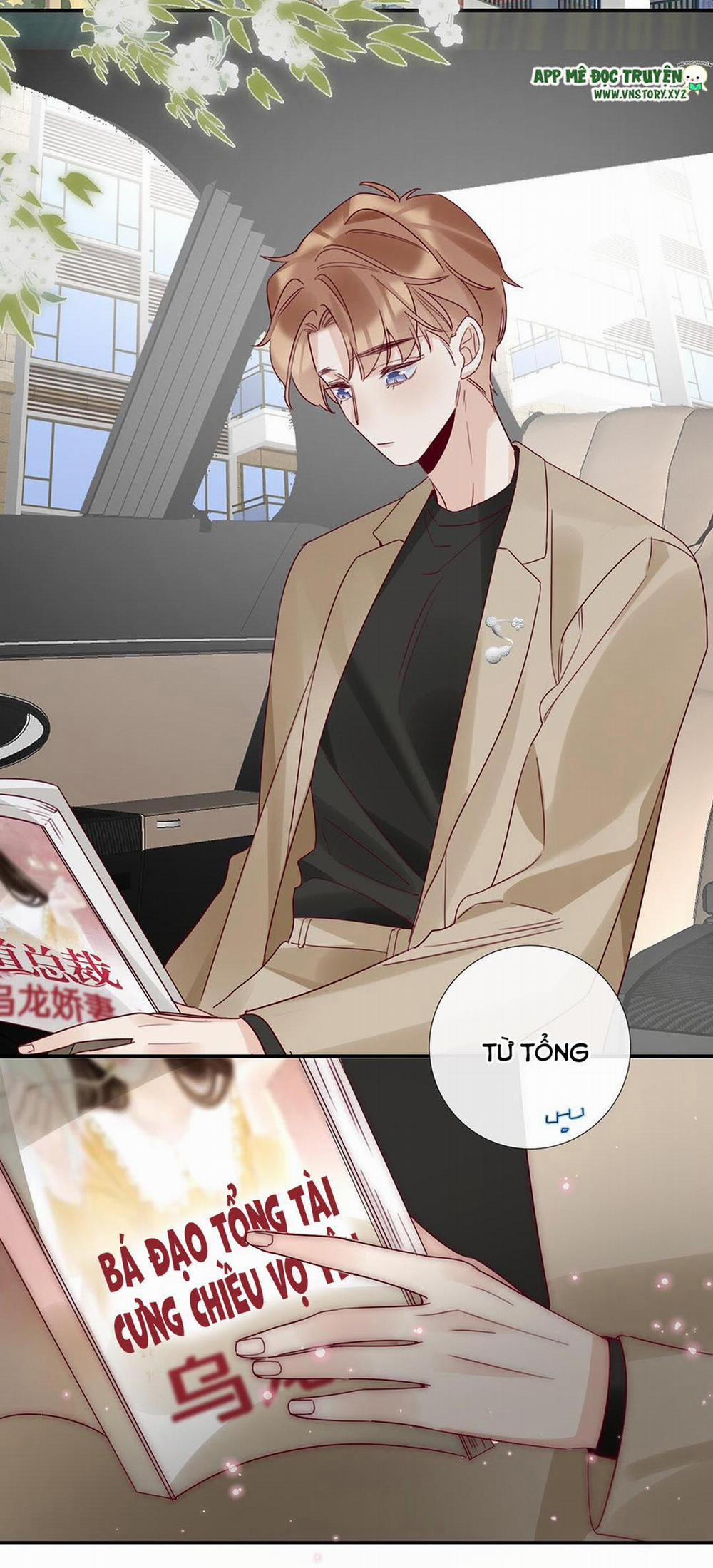 Xin Hãy Hẹn Hò Với Người Ưu Tú Như Anh 13 trang 17