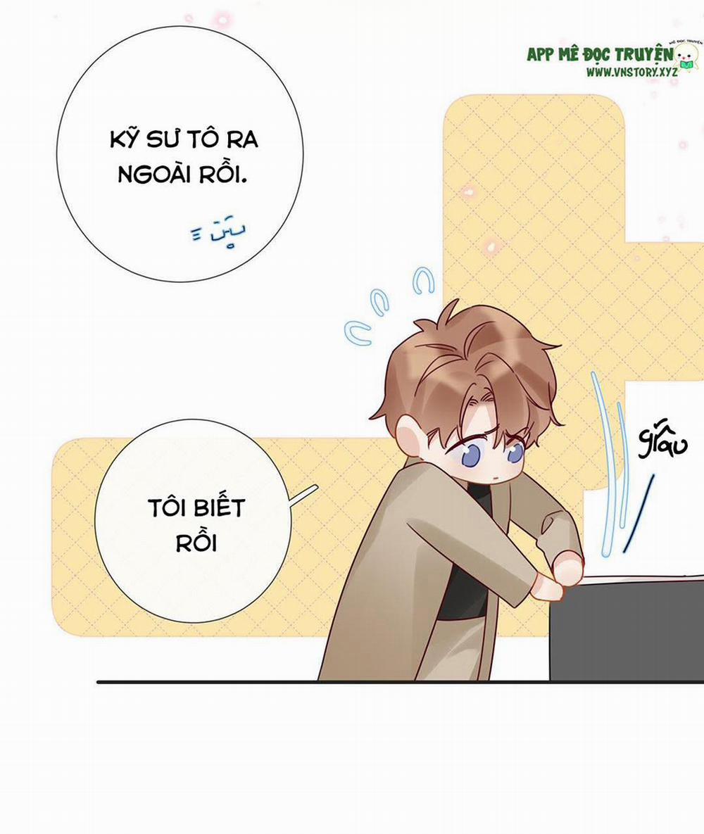 Xin Hãy Hẹn Hò Với Người Ưu Tú Như Anh 13 trang 18