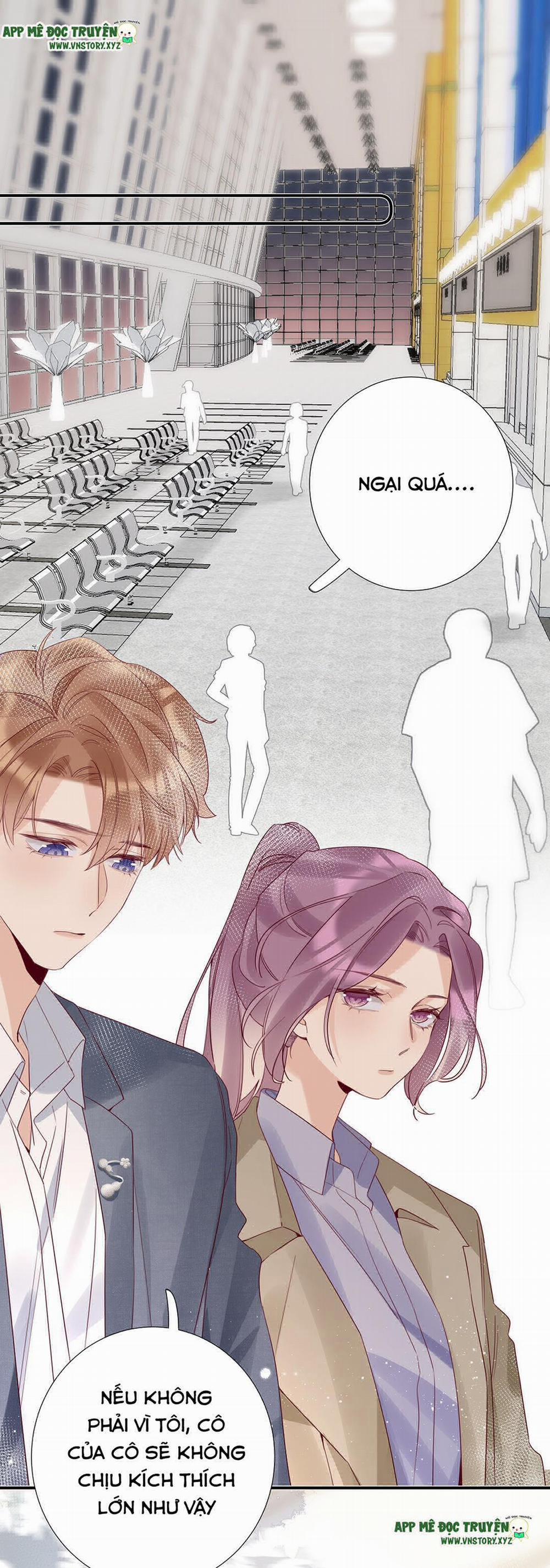 Xin Hãy Hẹn Hò Với Người Ưu Tú Như Anh 13 trang 2